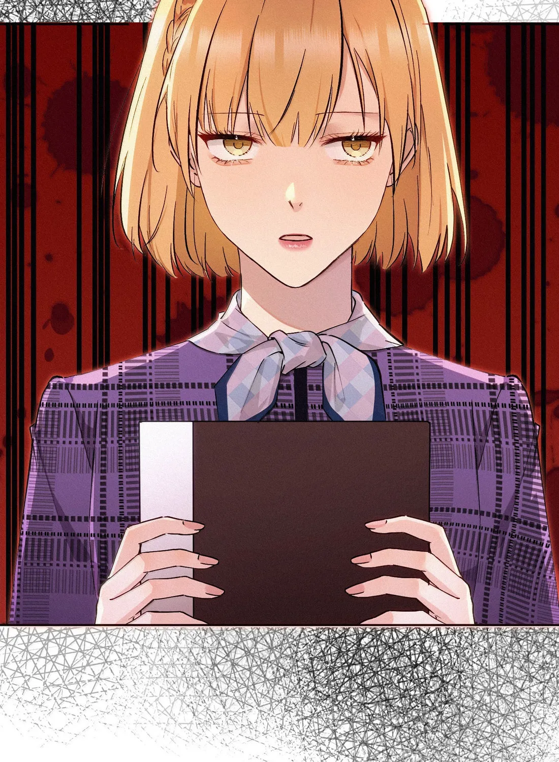 Read Fuchou Airen chapter 19 image 47 on Lezhin