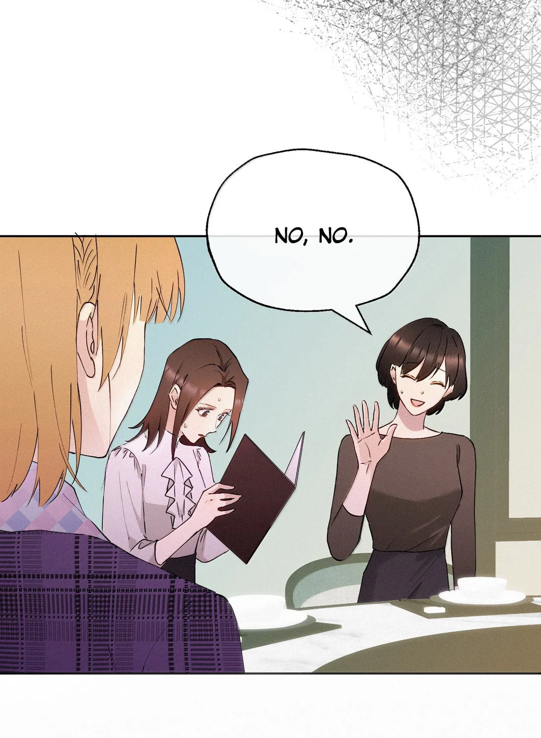 Read Fuchou Airen chapter 19 image 48 on Lezhin