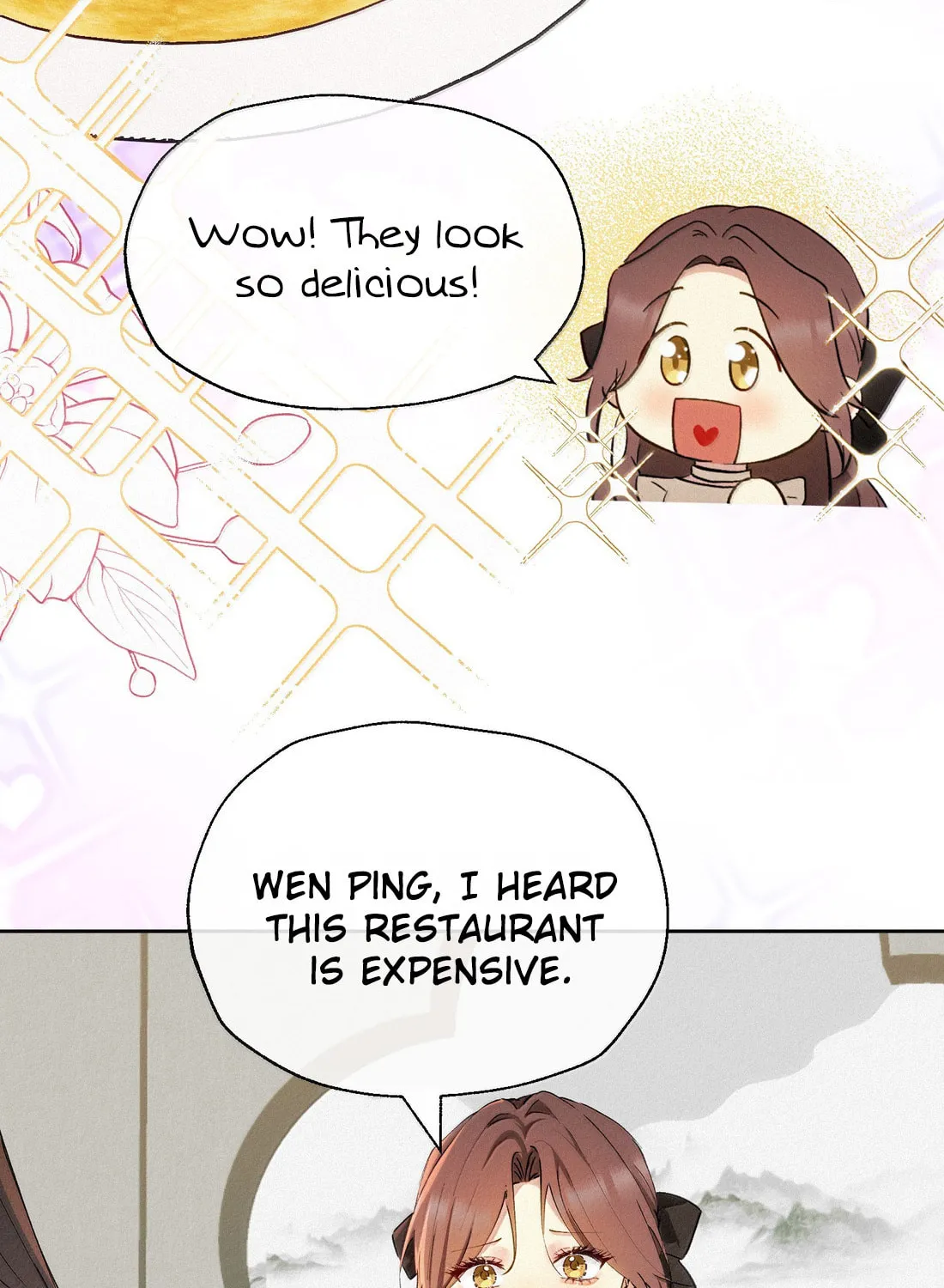 Read Fuchou Airen chapter 19 image 5 on Lezhin