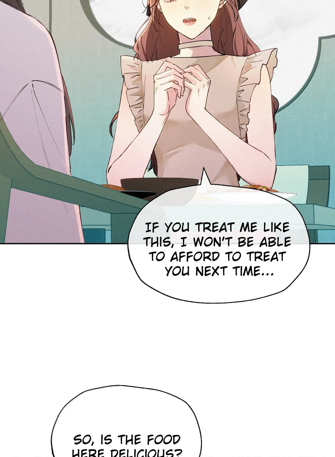 Read Fuchou Airen chapter 19 image 6 on Lezhin
