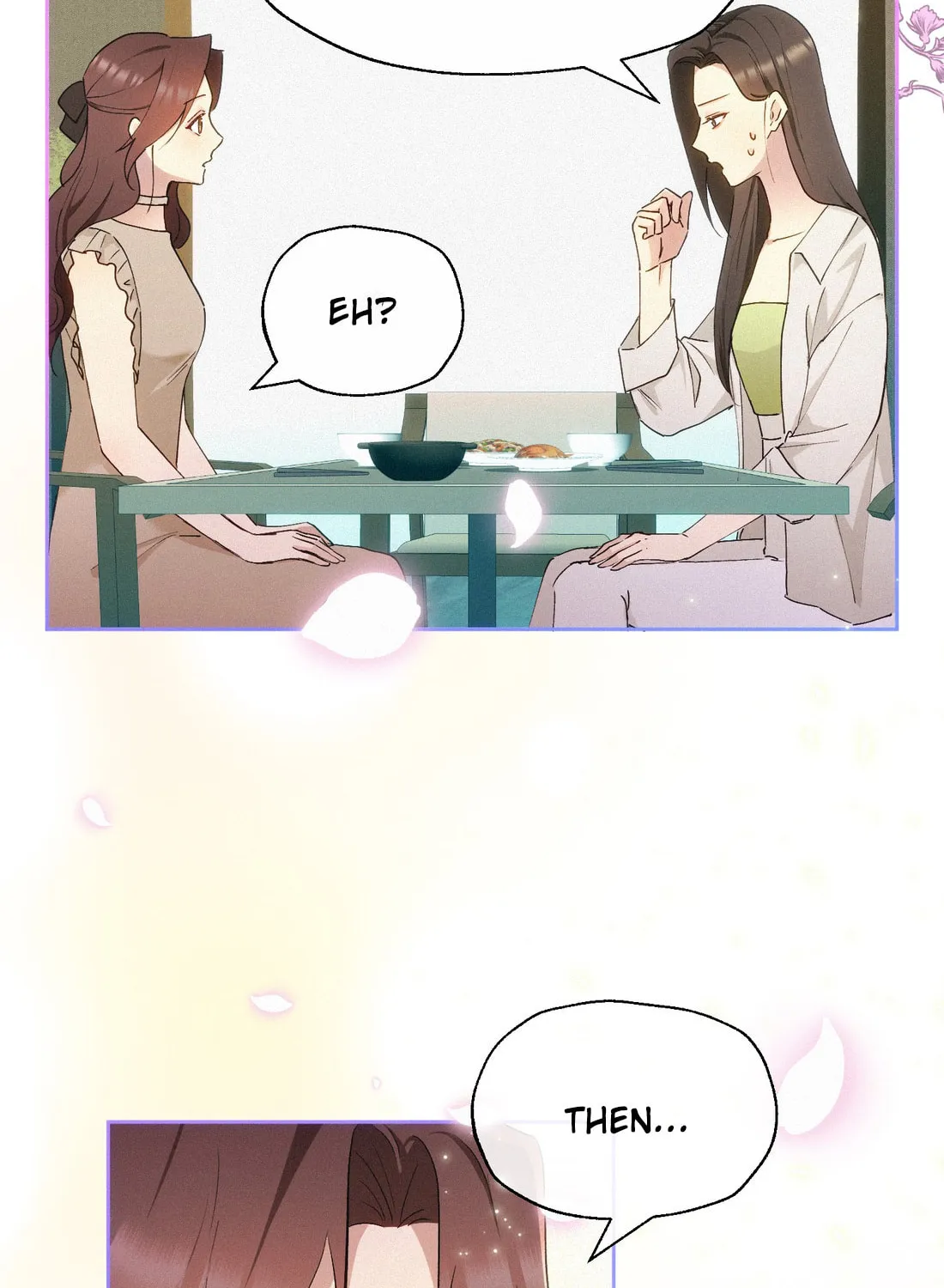 Read Fuchou Airen chapter 20 image 1 on Lezhin
