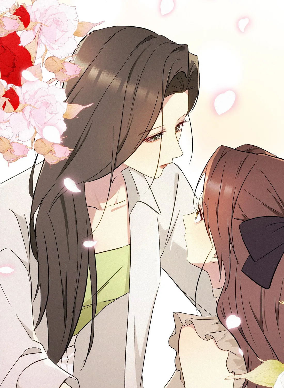 Read Fuchou Airen chapter 20 image 13 on Lezhin
