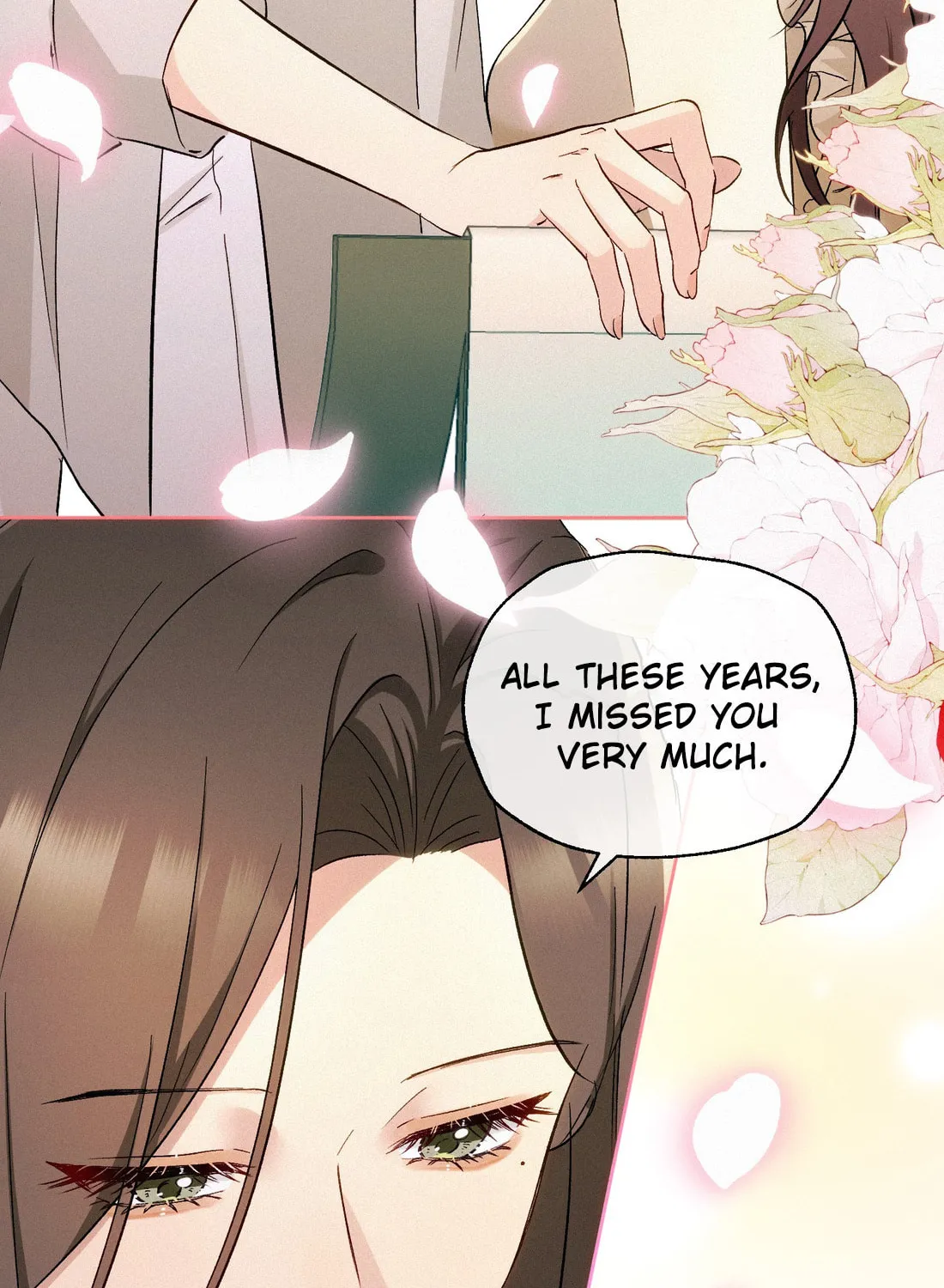 Read Fuchou Airen chapter 20 image 14 on Lezhin