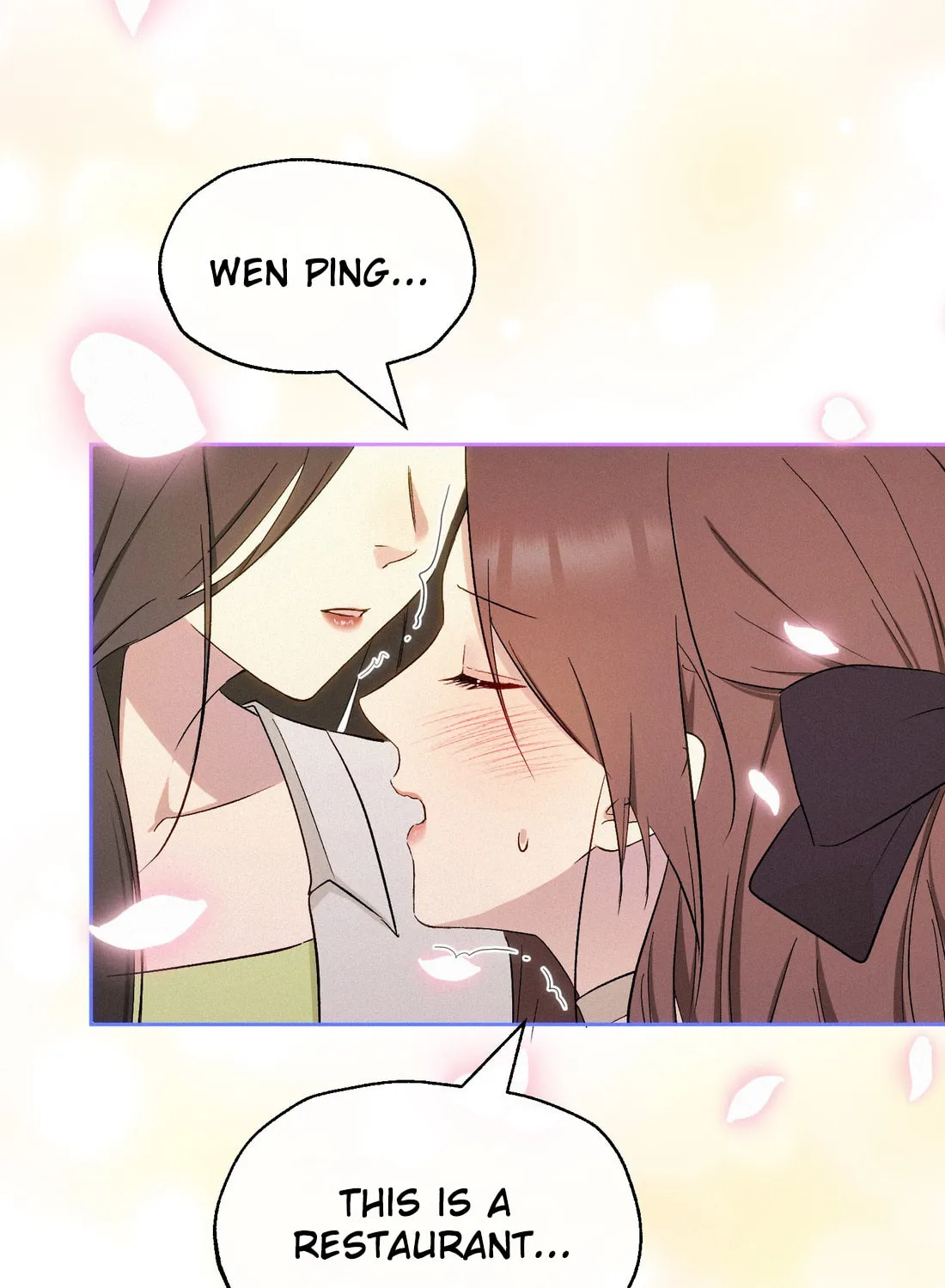 Read Fuchou Airen chapter 20 image 20 on Lezhin