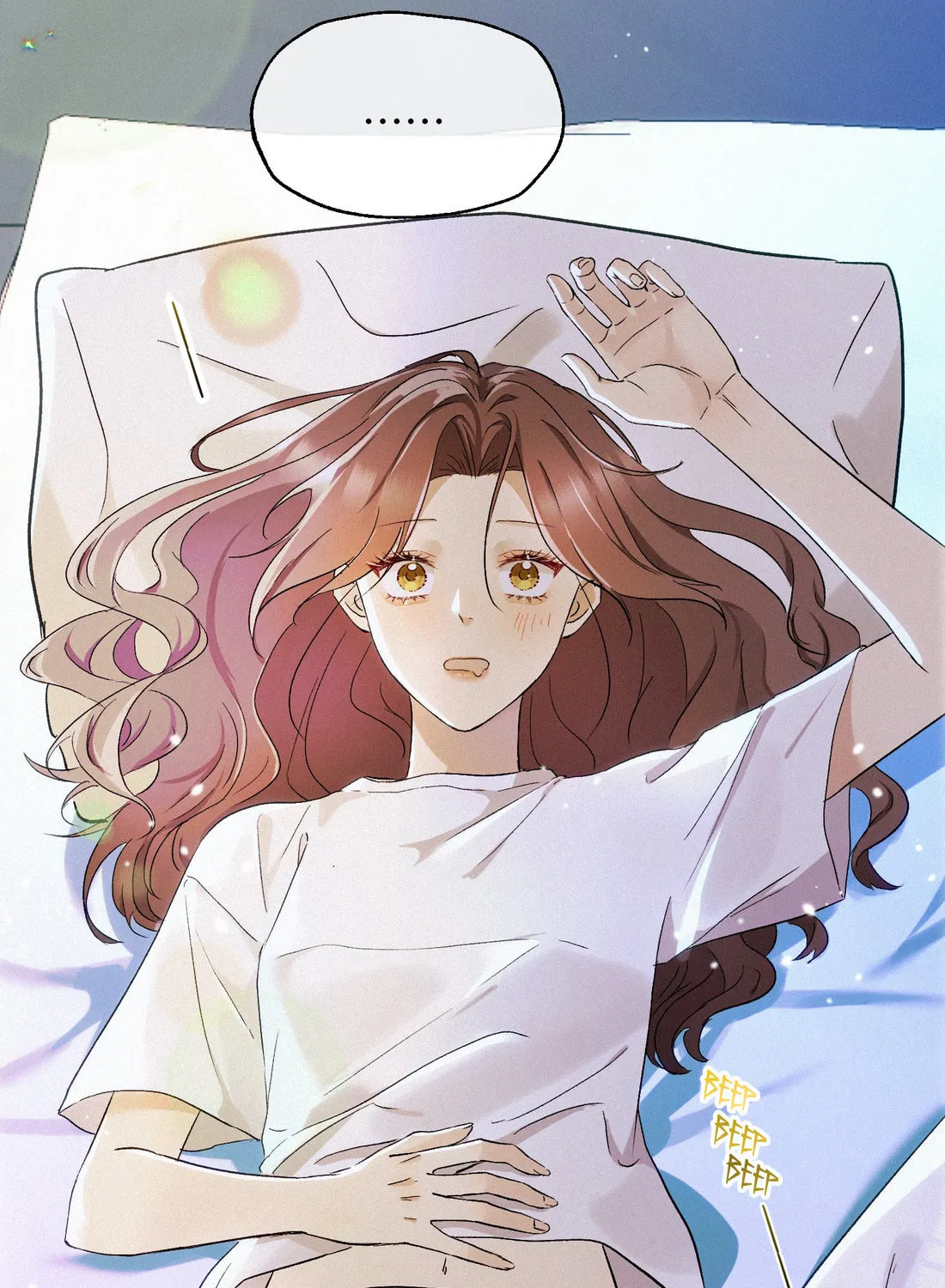 Read Fuchou Airen chapter 20 image 24 on Lezhin