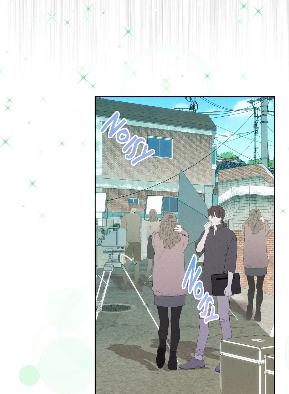 Read Fuchou Airen chapter 20 image 29 on Lezhin