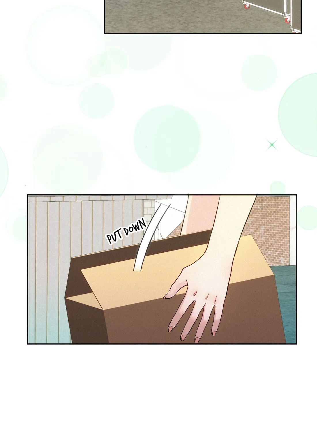 Read Fuchou Airen chapter 20 image 30 on Lezhin