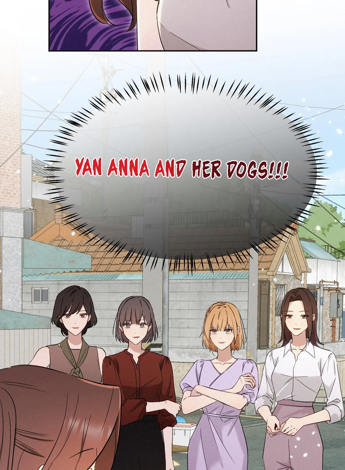 Read Fuchou Airen chapter 20 image 34 on Lezhin