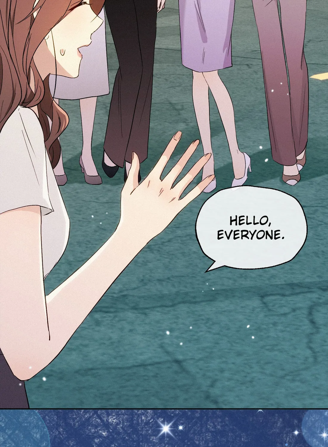 Read Fuchou Airen chapter 20 image 35 on Lezhin