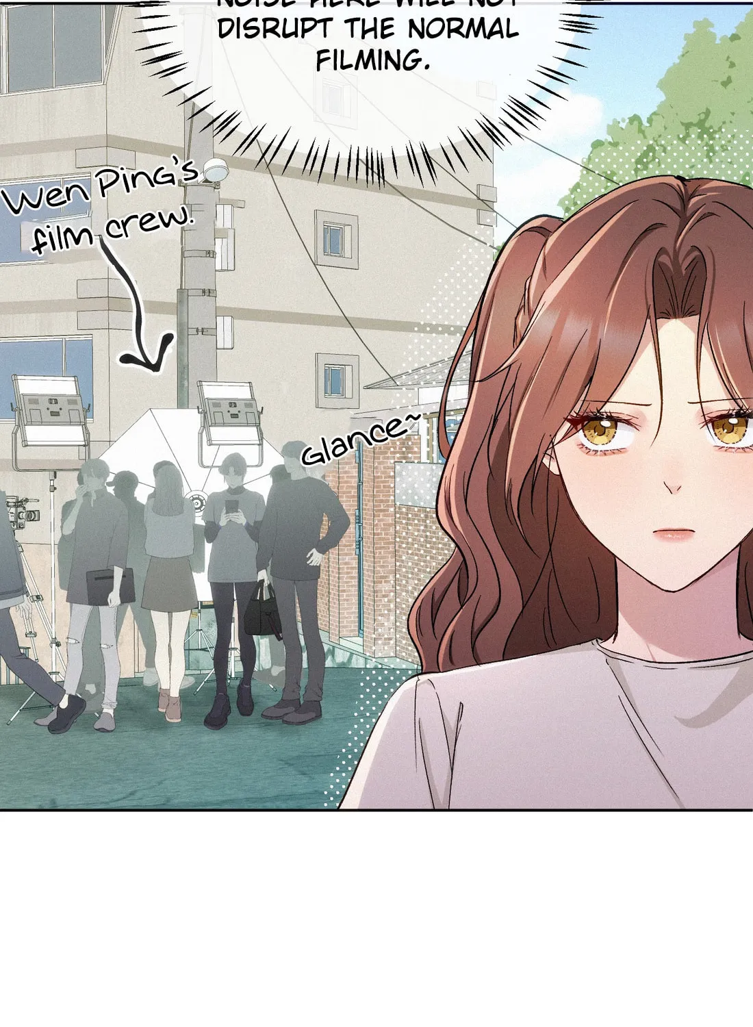 Read Fuchou Airen chapter 20 image 48 on Lezhin
