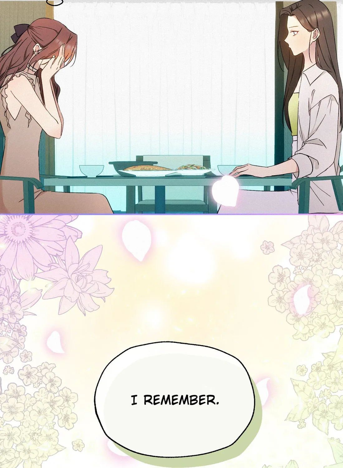 Read Fuchou Airen chapter 20 image 6 on Lezhin