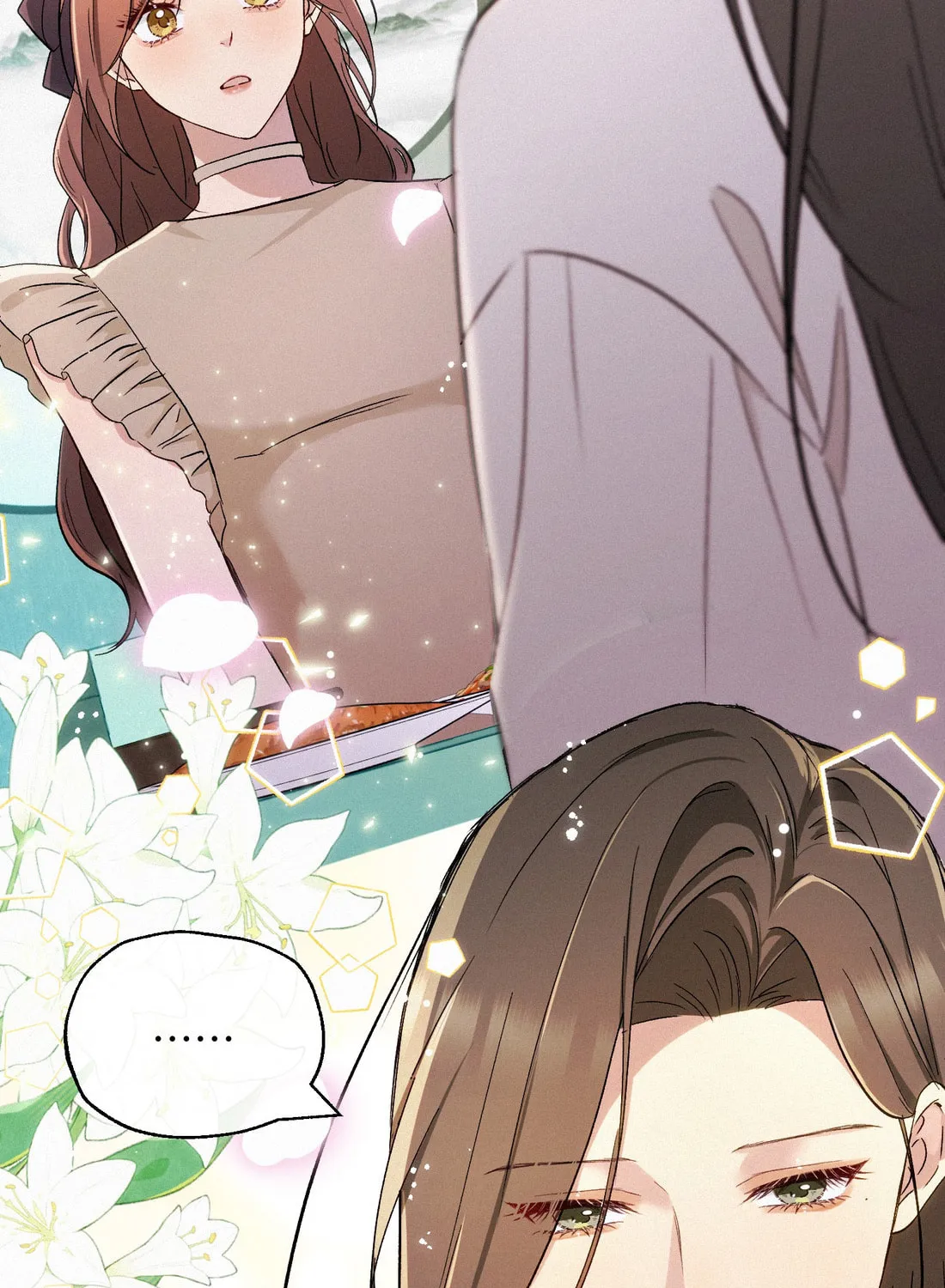 Read Fuchou Airen chapter 20 image 9 on Lezhin