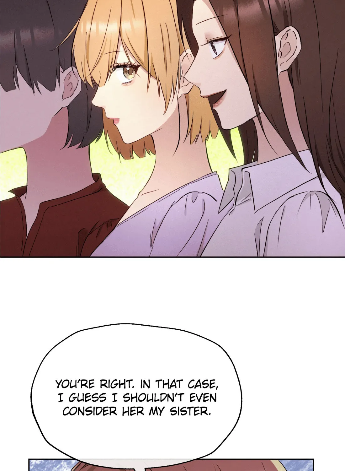 Read Fuchou Airen chapter 21 image 1 on Lezhin