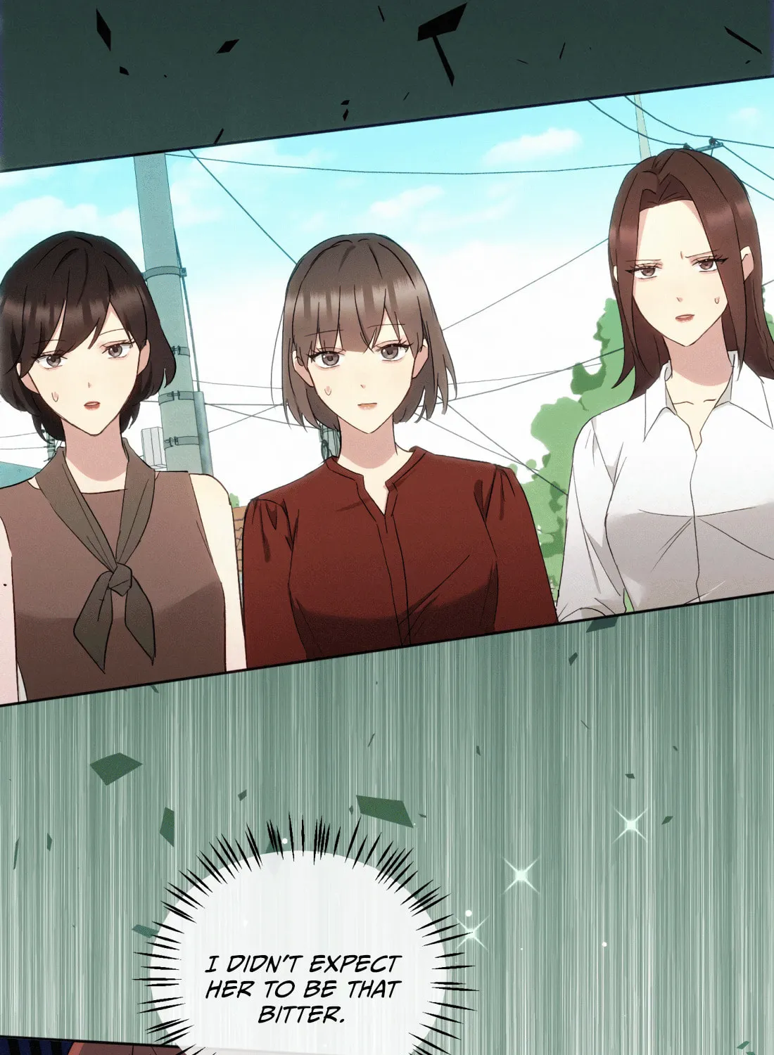 Read Fuchou Airen chapter 21 image 14 on Lezhin