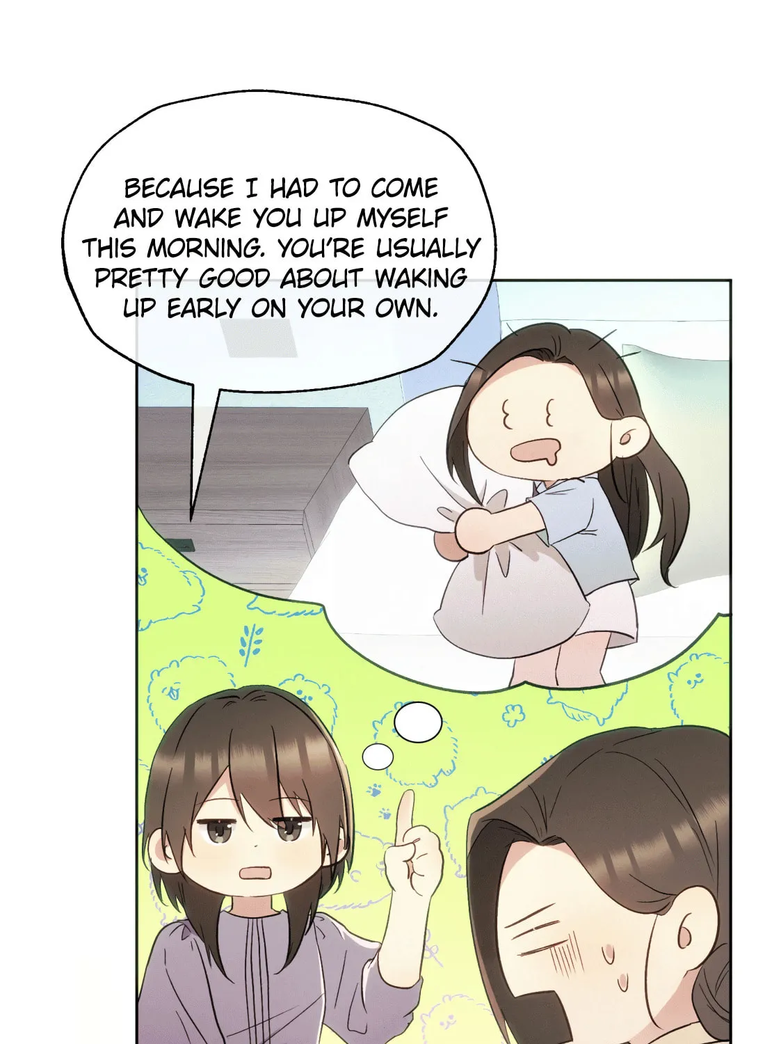 Read Fuchou Airen chapter 21 image 22 on Lezhin
