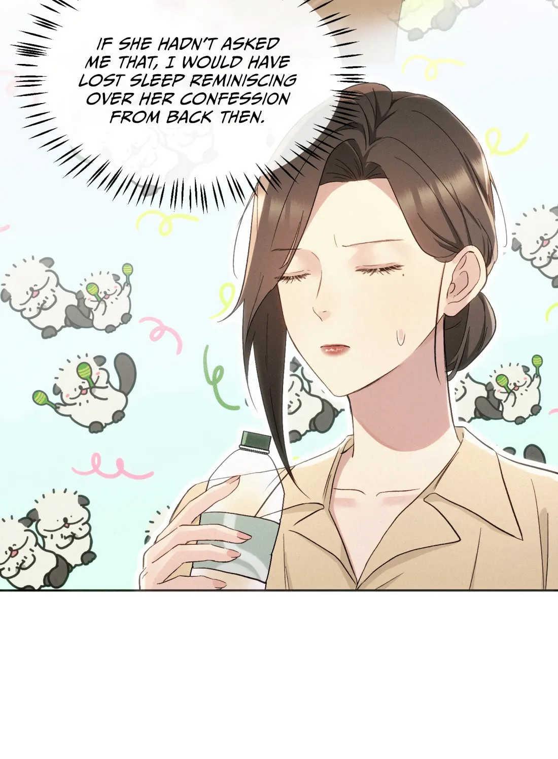 Read Fuchou Airen chapter 21 image 24 on Lezhin