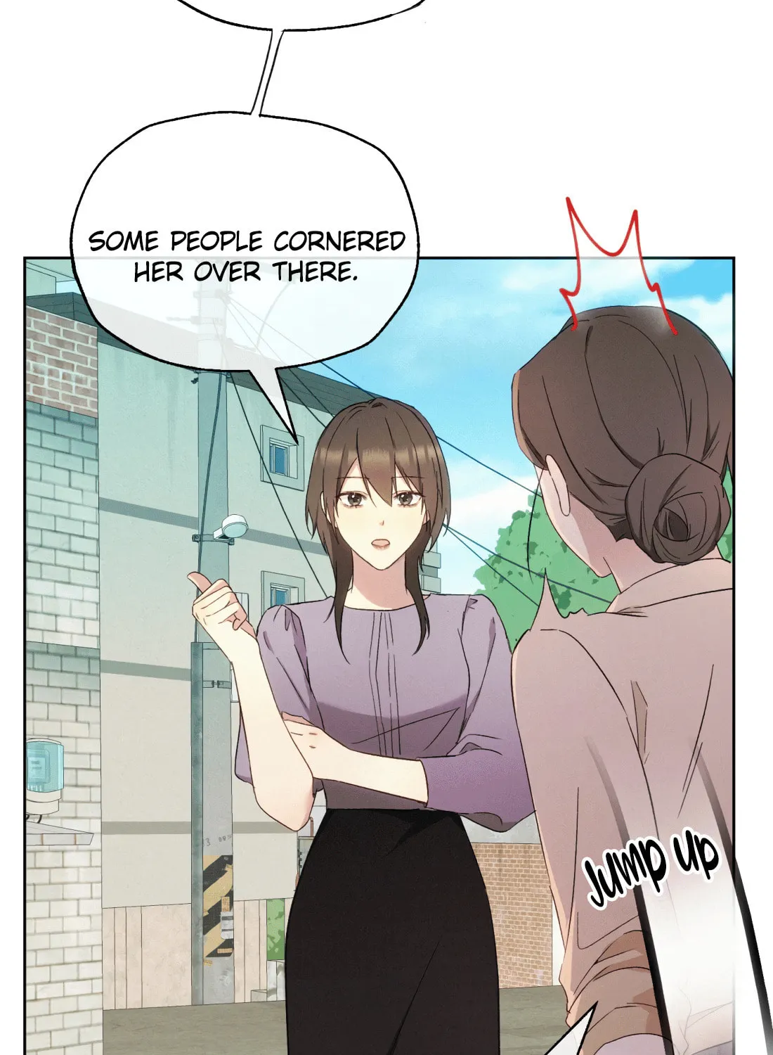 Read Fuchou Airen chapter 21 image 26 on Lezhin