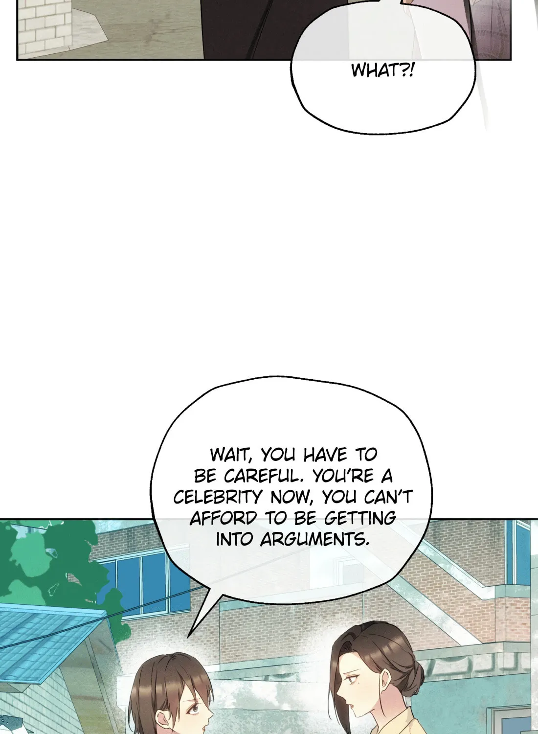Read Fuchou Airen chapter 21 image 27 on Lezhin