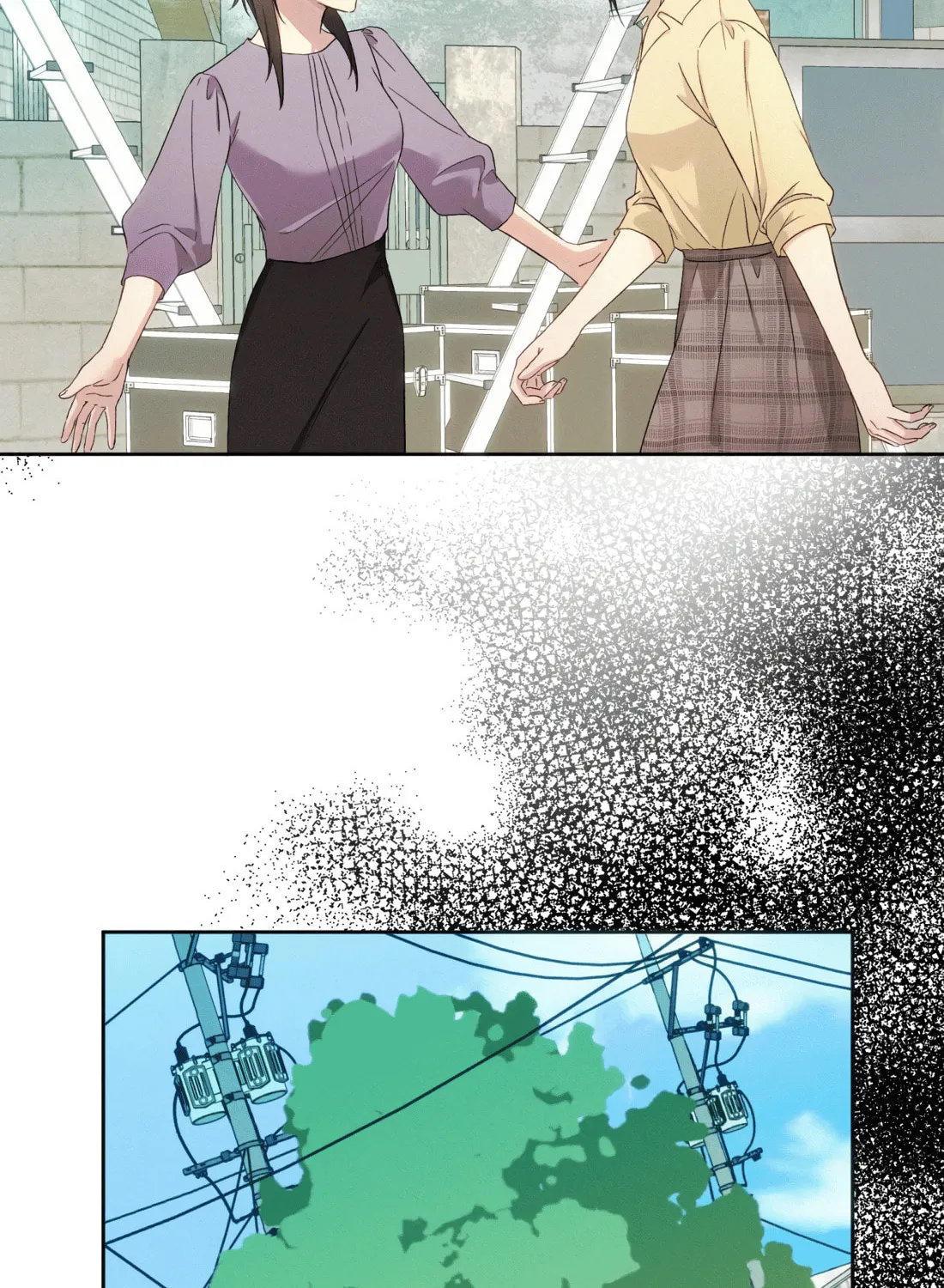 Read Fuchou Airen chapter 21 image 28 on Lezhin