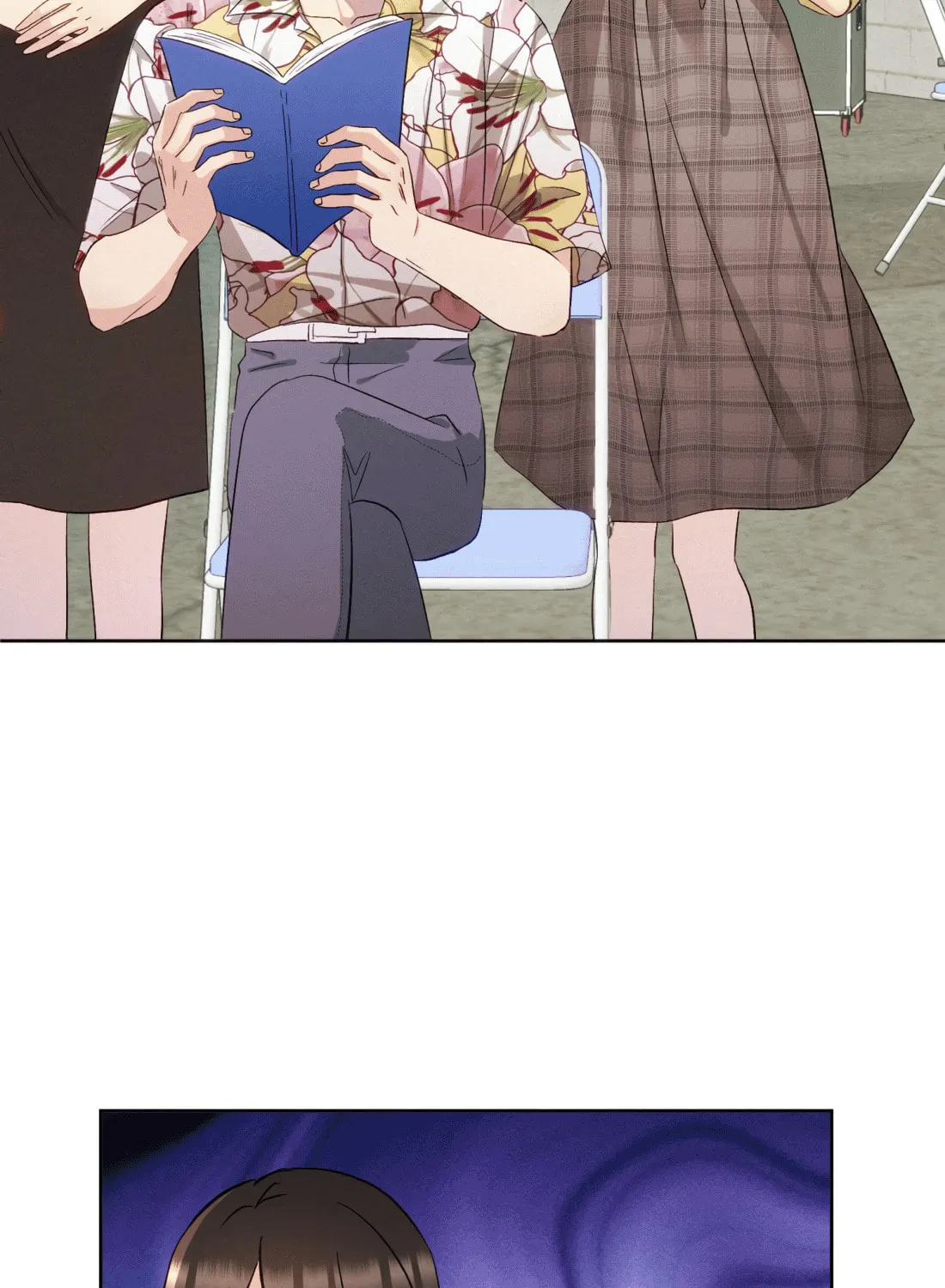 Read Fuchou Airen chapter 21 image 34 on Lezhin