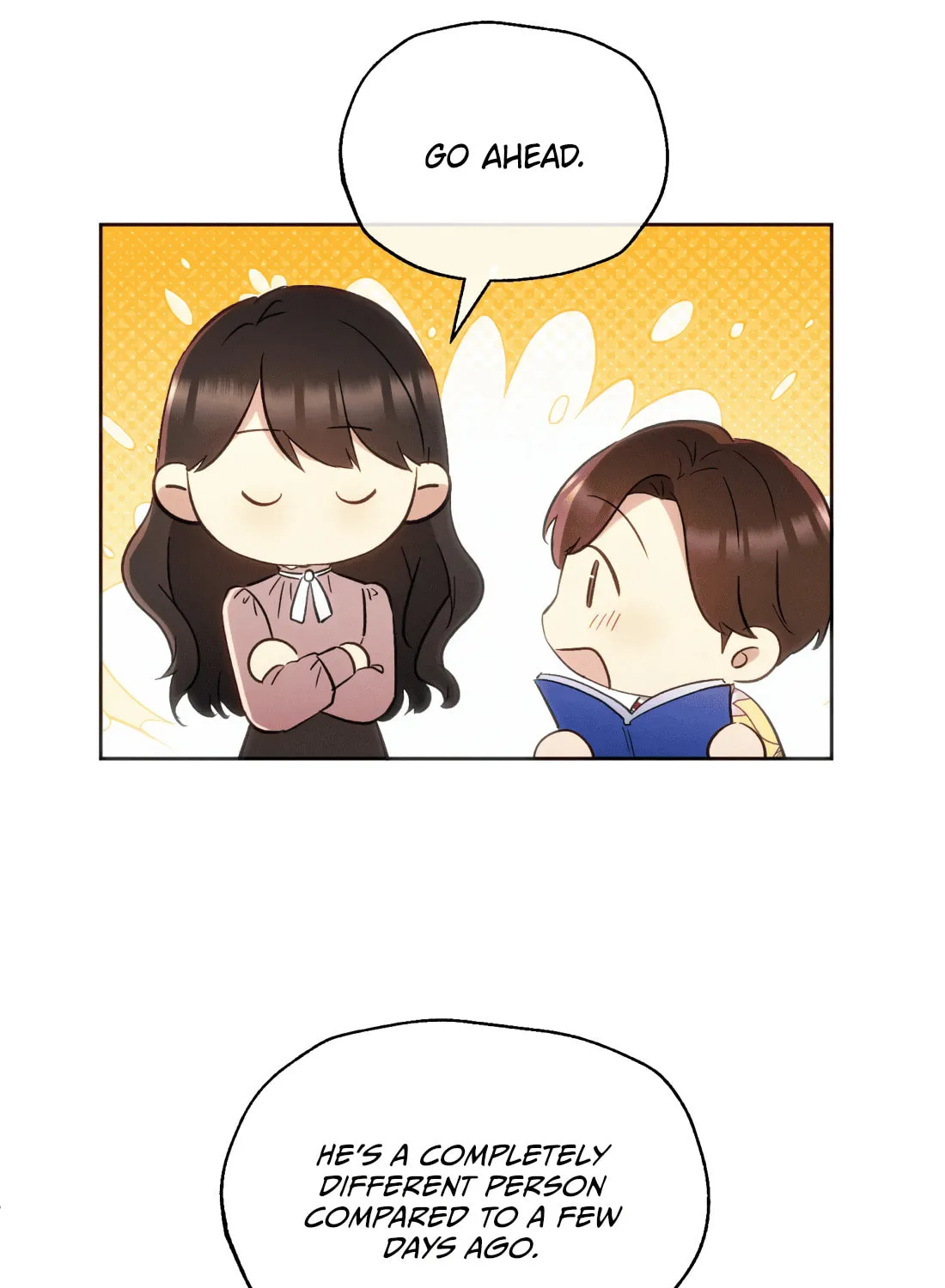 Read Fuchou Airen chapter 21 image 36 on Lezhin