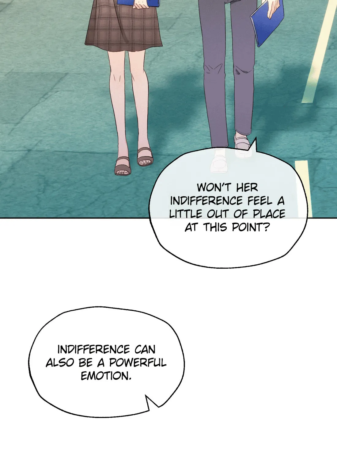 Read Fuchou Airen chapter 21 image 42 on Lezhin
