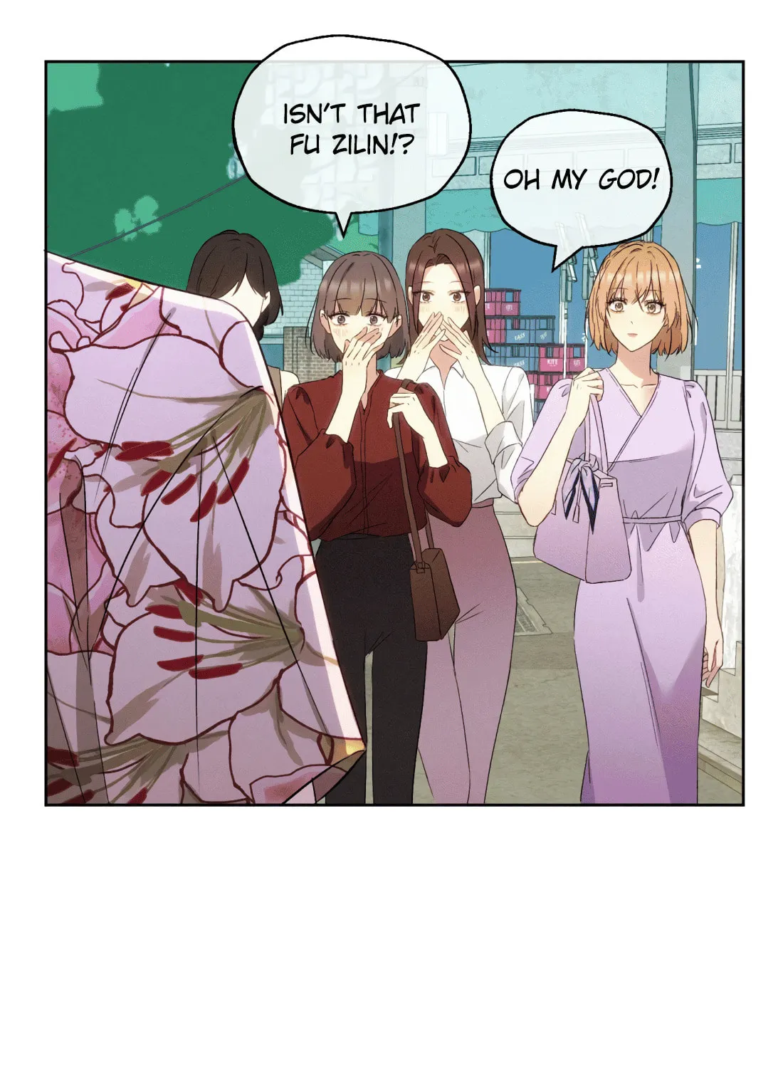 Read Fuchou Airen chapter 21 image 43 on Lezhin