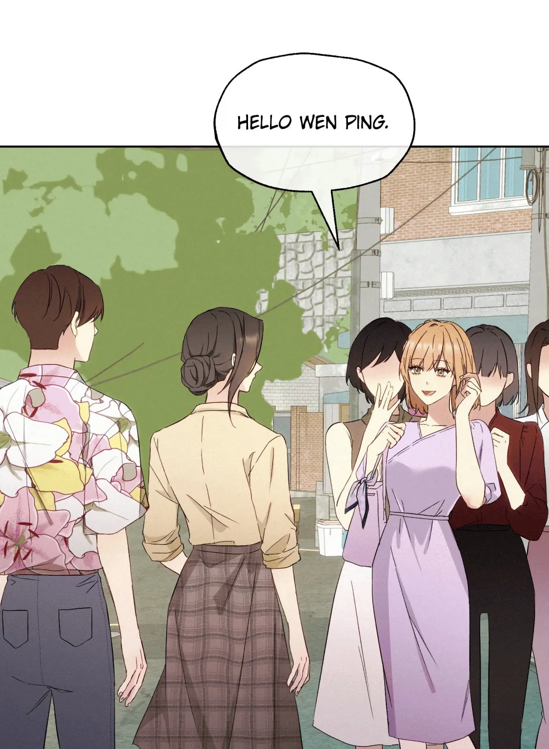 Read Fuchou Airen chapter 21 image 44 on Lezhin