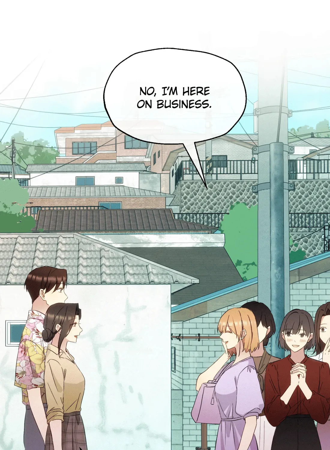 Read Fuchou Airen chapter 21 image 47 on Lezhin