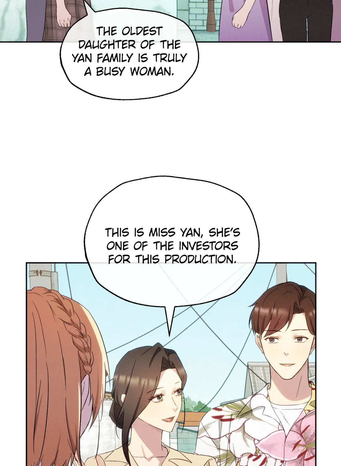 Read Fuchou Airen chapter 21 image 48 on Lezhin