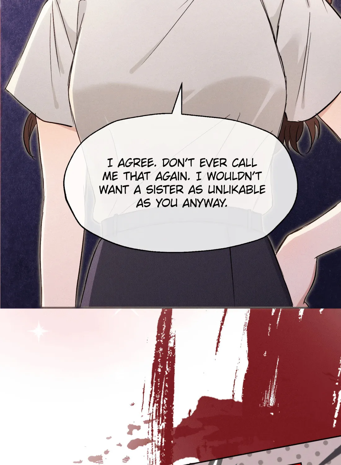 Read Fuchou Airen chapter 21 image 5 on Lezhin