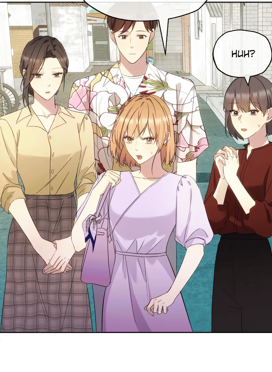 Read Fuchou Airen chapter 21 image 51 on Lezhin