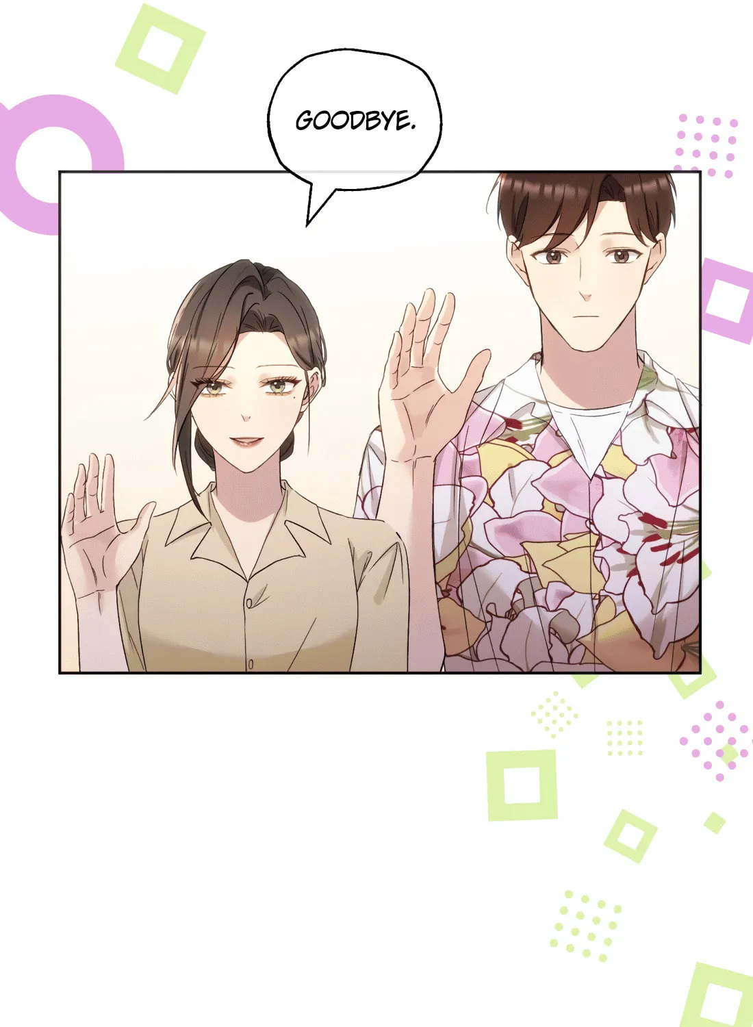 Read Fuchou Airen chapter 21 image 53 on Lezhin