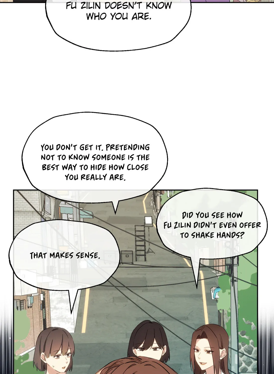 Read Fuchou Airen chapter 21 image 55 on Lezhin