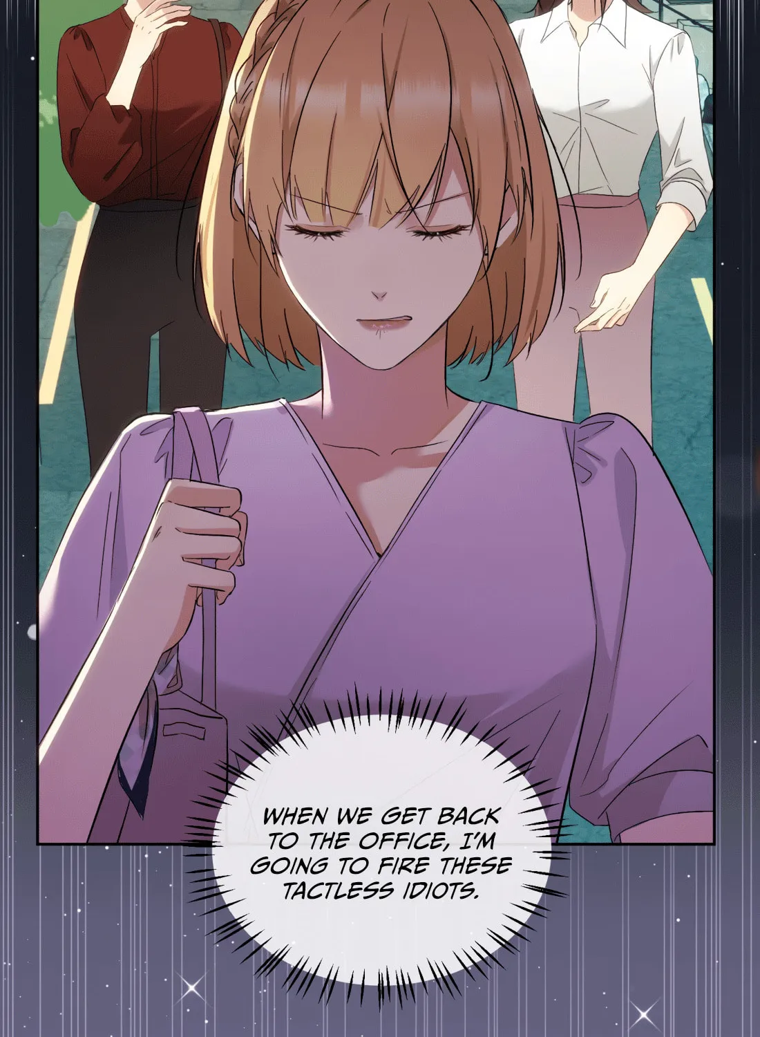Read Fuchou Airen chapter 21 image 56 on Lezhin