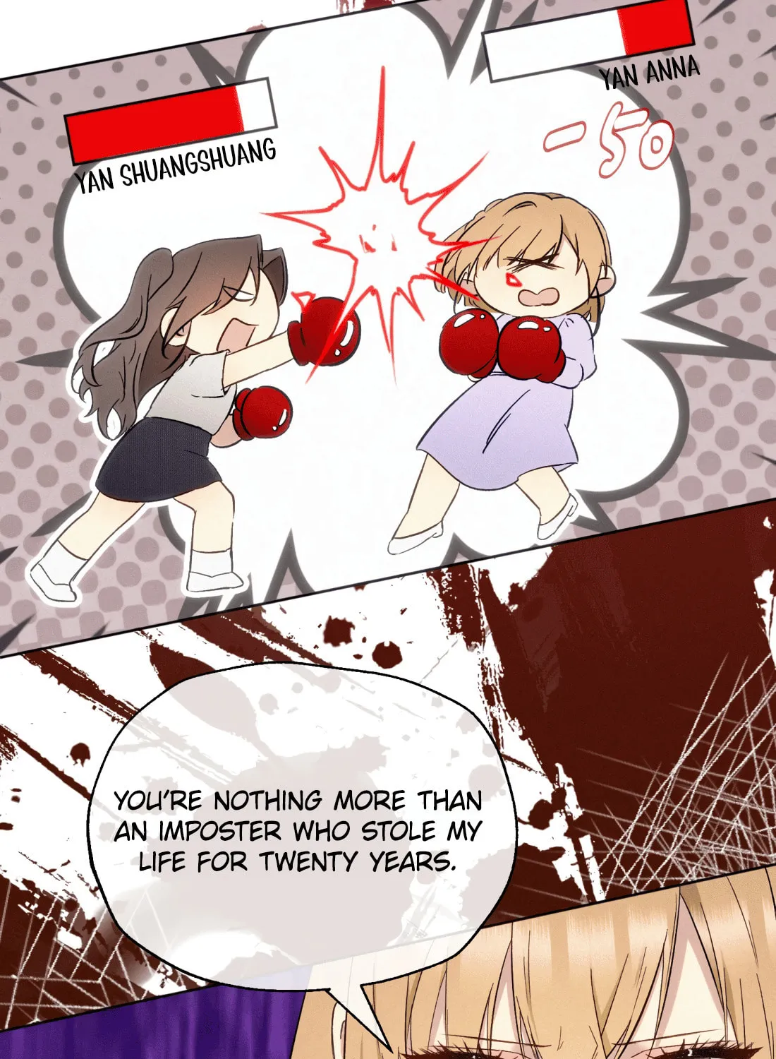 Read Fuchou Airen chapter 21 image 6 on Lezhin