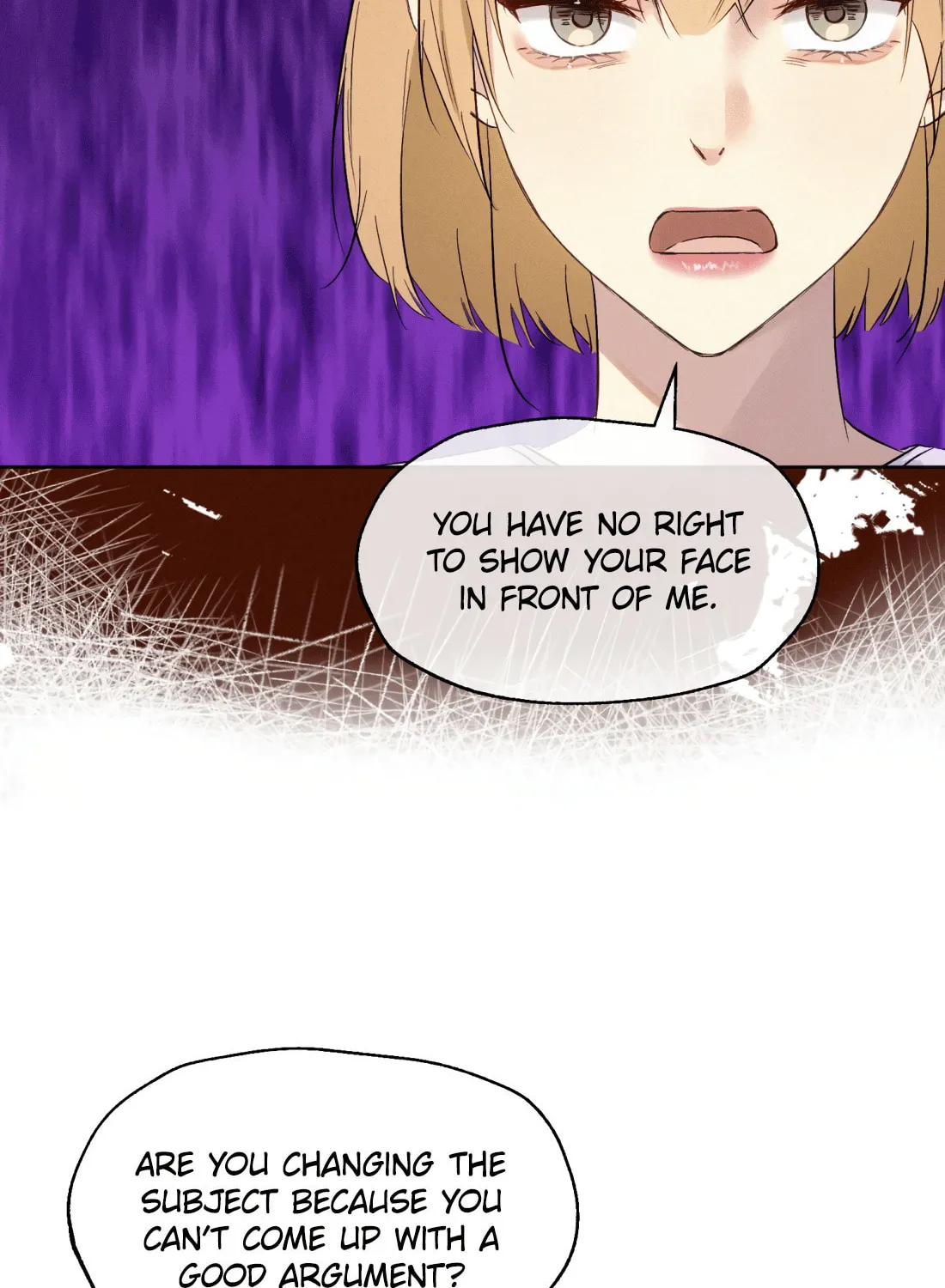 Read Fuchou Airen chapter 21 image 7 on Lezhin