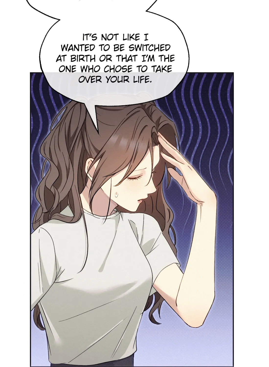 Read Fuchou Airen chapter 21 image 8 on Lezhin