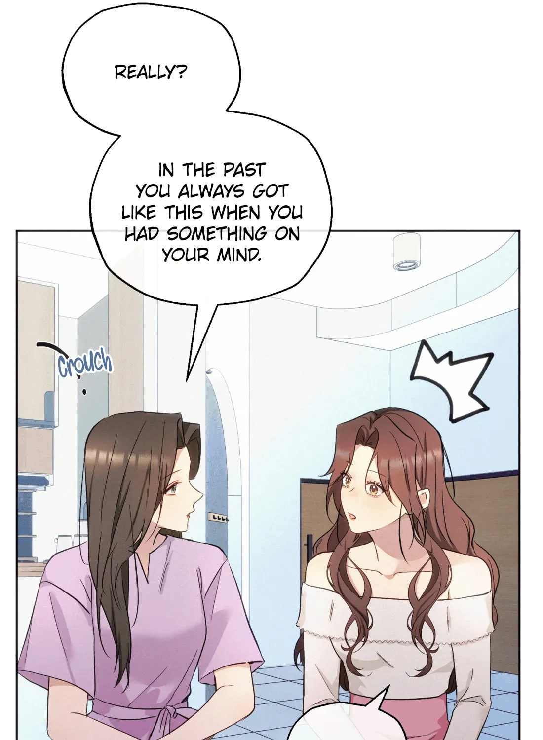 Read Fuchou Airen chapter 22 image 10 on Lezhin