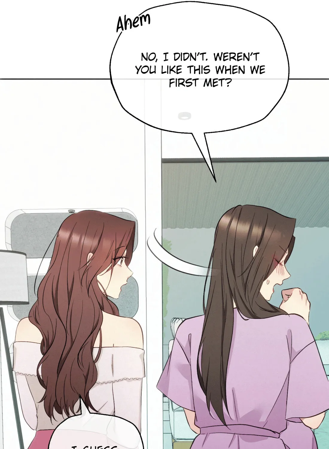 Read Fuchou Airen chapter 22 image 15 on Lezhin
