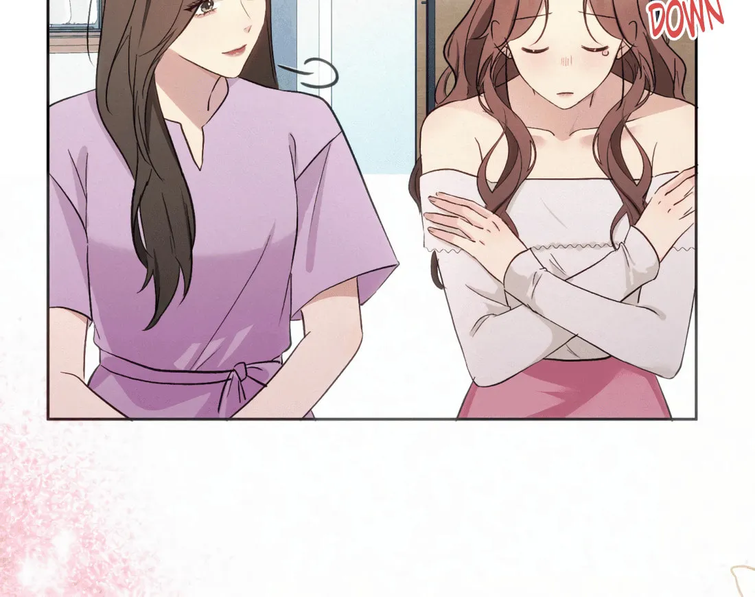 Read Fuchou Airen chapter 22 image 17 on Lezhin