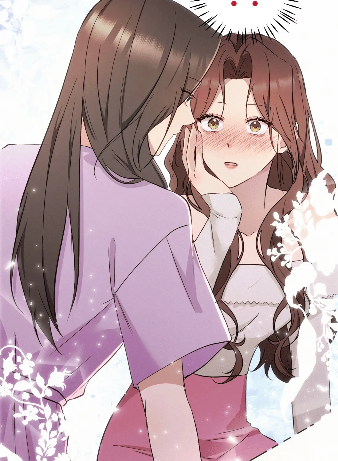 Read Fuchou Airen chapter 22 image 19 on Lezhin