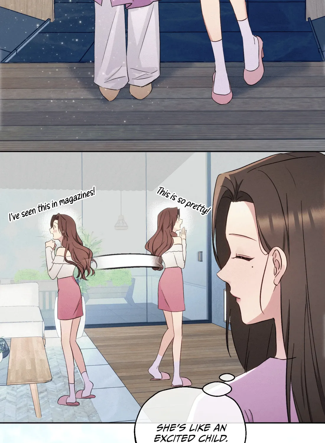 Read Fuchou Airen chapter 22 image 2 on Lezhin