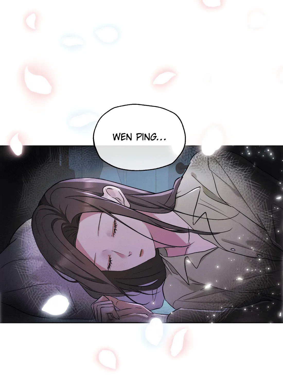Read Fuchou Airen chapter 22 image 34 on Lezhin