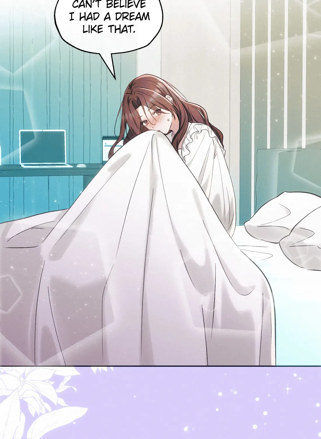 Read Fuchou Airen chapter 22 image 36 on Lezhin