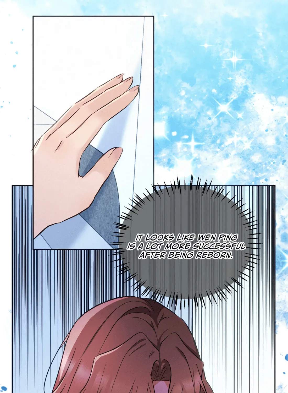 Read Fuchou Airen chapter 22 image 4 on Lezhin