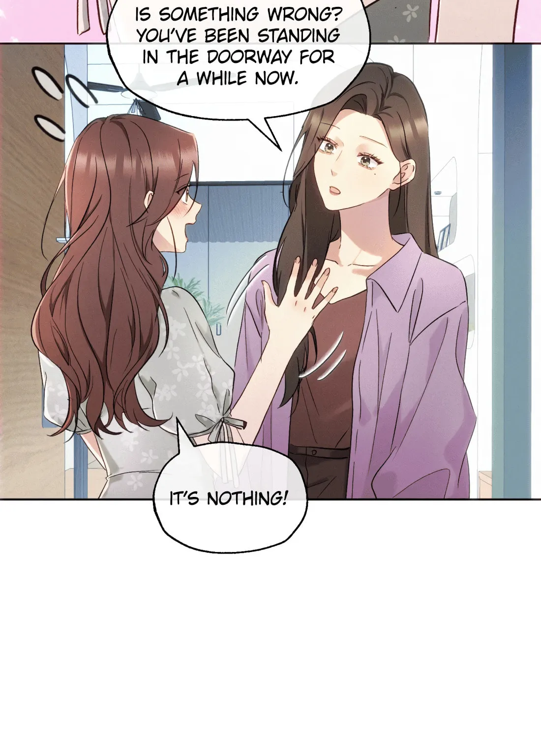 Read Fuchou Airen chapter 22 image 41 on Lezhin