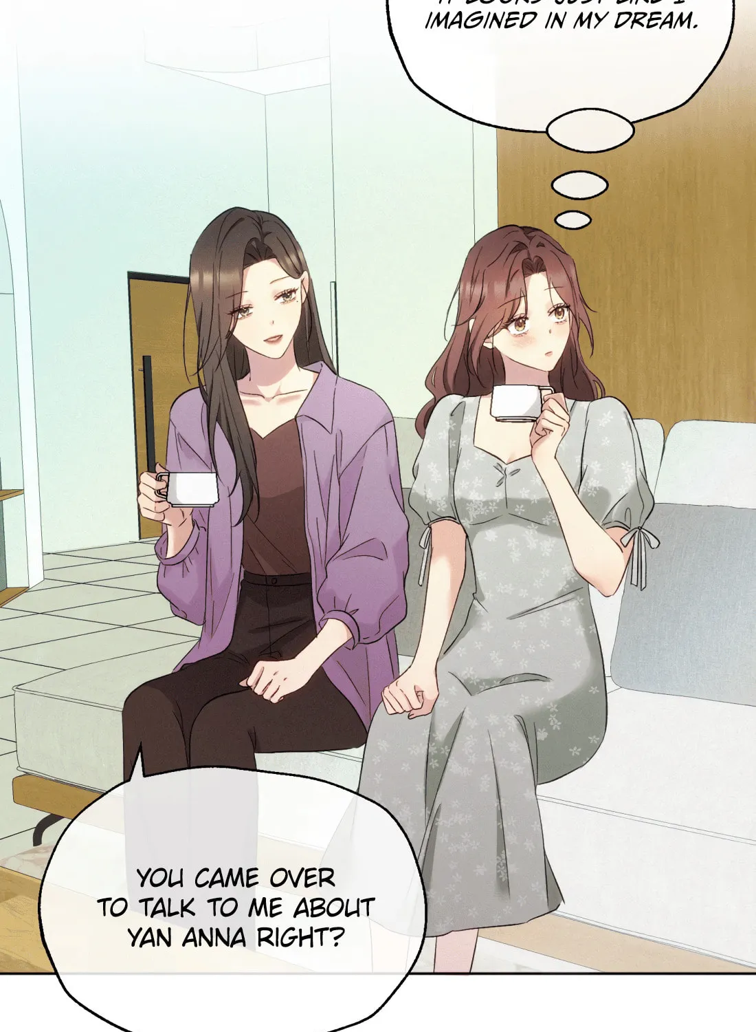 Read Fuchou Airen chapter 22 image 43 on Lezhin