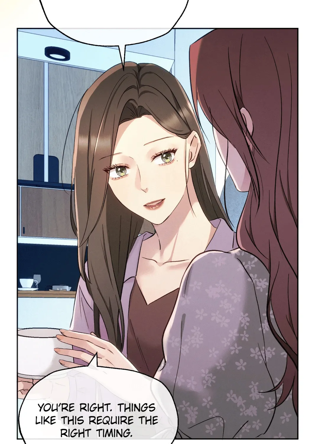 Read Fuchou Airen chapter 22 image 47 on Lezhin
