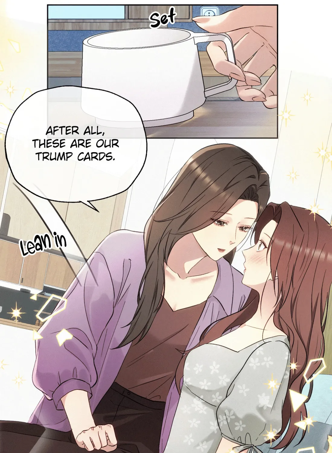 Read Fuchou Airen chapter 22 image 49 on Lezhin